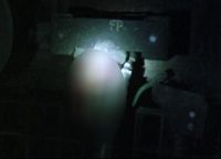 मगध एक्सप्रेस के इंजन में फंसा मिला बुजुर्ग का सिर