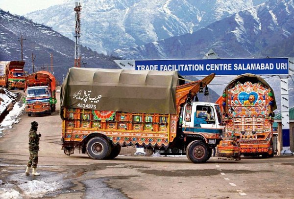 How much do you know about by Pakistan occupied Kashmir