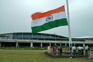 national flag
