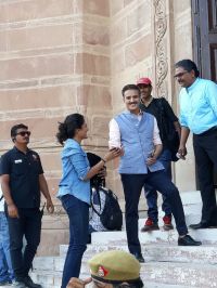 Saheb Biwi aur Gangster 3