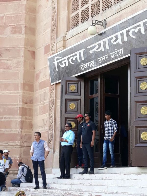 Saheb Biwi aur Gangster 3