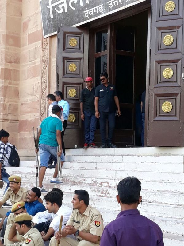 Saheb Biwi aur Gangster 3