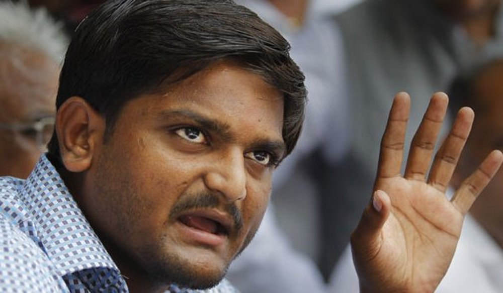 State government ready to constitute Patidar Commission