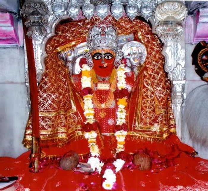 Ashapura Mata Temple Kota, Temple in Kota, Dussehra Ground Kota, Kota Dynasty, Hada Chauhan Kota, Shardiya Navratri, Navratri Dates 2017, Navratri History, Navratri Puja, Significance of Navratri, Sharadiya Navratra 2017,Happy Navratri, Navratri 2017 in Hindi, नवरात्र, घट स्थापना, रामचरितमानस, सुंदरकांड व दुर्गा पाठ, कोटा, राजस्थान पत्रिका, Navaratri in kota, Durga Puja in kota, Kota, Kota Patrika, Kota Patrika News, rajasthan Patrika, शारदीय नवरात्रि,