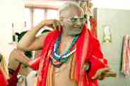 Falahari Baba