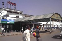 bhopal railway station