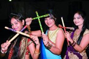Garba Dandiya