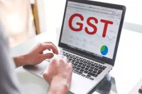 GST
