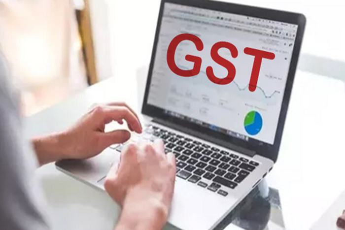 GST