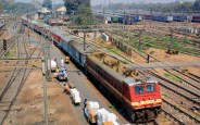 IRCTC