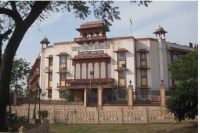  The State Government take a You Turn and returns all the order in case of Palasia Housing Project