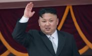 earthquake in north korea