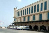 Rajasthan Roadways, Kota depot, Kota Roadways, Rajasthan Roadways Conductor, Rajsthan Patrika, Kota Patrika, Kota News, Patrika News