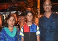 La Martiniere College Ragging