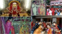 Shardiya Navratri 2017: Santoshi Maa temple of Jodhpur