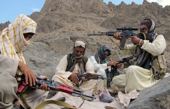 pakistan army
