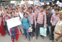 BEd College in Kota, BEd College in Rajasthan, BEd Internship in Kota, BEd Internship in Rajasthan, BEd Intern Protest In Kota, Kota BEd Intern Protest, Education Department Rajasthan, Rajasthan patrika, Kota Patrika, Kota News, Patrika News