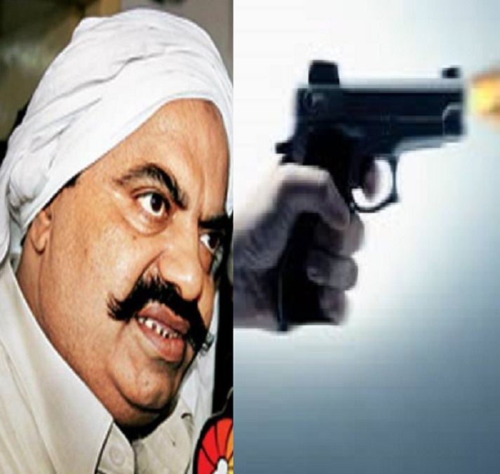 bahubali atiq ahmad and shooter