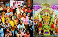 navratri color of the day here Religion,Navratri,Durga Puja,Durga,navratri news,Durga Puja,durga pooja,puja,colors,nav durga,Navratri Poojan,Durga Navratri,navratri fair,dharm,Navratri 2017,Maa Durga Pooja,Ma Durga Pooja, Maa Durga Pooja,Navratri Colors,Maa Durga Pooja,karam