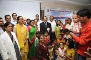 KGMU Lucknow