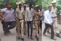 Asha Pariik Murder Case, Asha Pariik Murder Case Kota, ADJ Court Kota, Kota Police, Rajasthan Patrika, Kota Patrika, Patrika News, Kota News