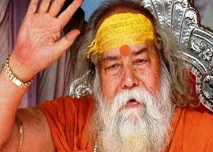 shankaracharya latest ultimatum on ram mandir ayodhya