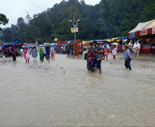 shakambhari sidhpeeth