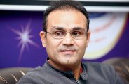 varendra sehwag, team india