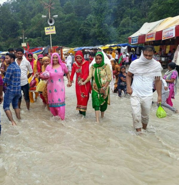 shakambhari sidhpeeth