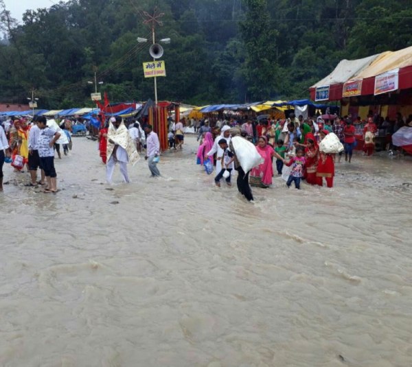 shakambhari sidhpeeth