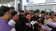यादव समाज के प्रदेशभर से लोग जुटे 