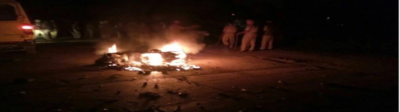 bhu, bhu protest bhu girls lathi charge