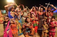 Dandiya Festival