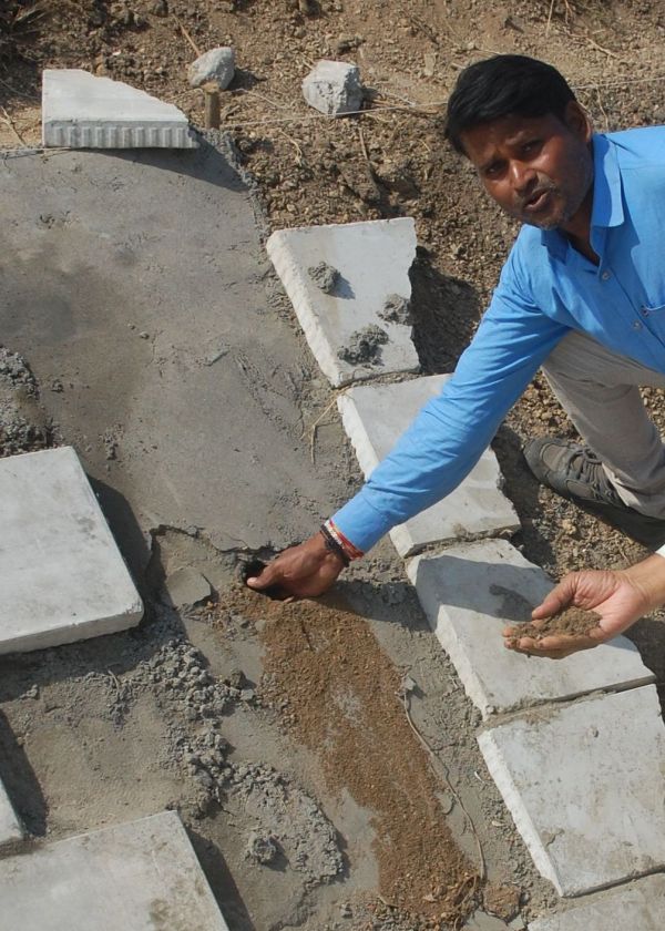 चम्बल नहर