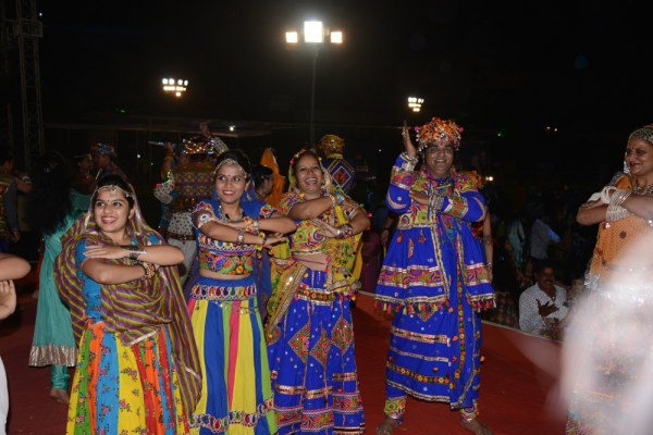 patrika dandiya