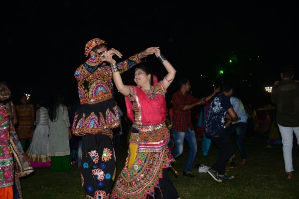 patrika dandiya
