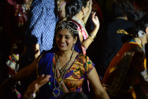 patrika dandiya