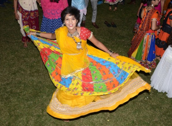 patrika dandiya