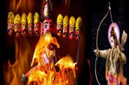 dussehra 2017