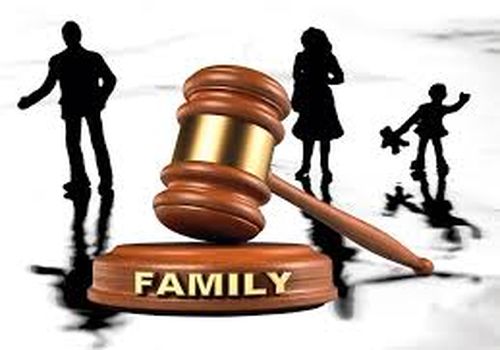 family court indore