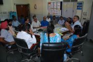 meeting