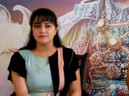 honeypreet