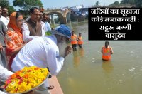 jaggi ji at betwa 