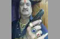 Vasudev Israni Murder Case