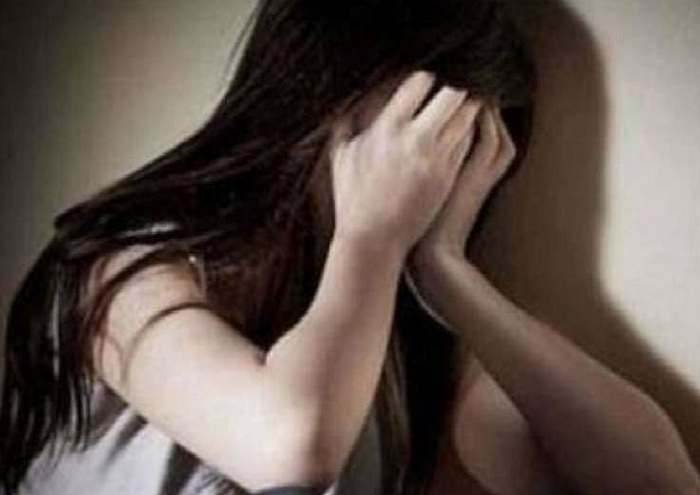 Rape with schoolgirl