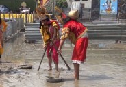 ramlila maidan