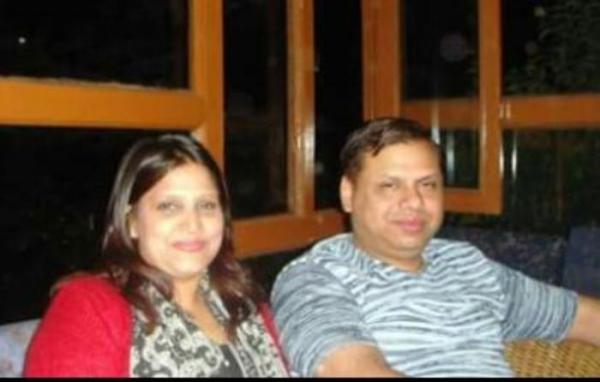 sanjay singhal commits suicide