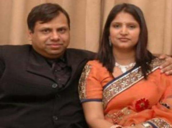 sanjay singhal commits suicide