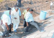 Chambal River Canals 