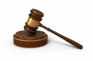 gavel